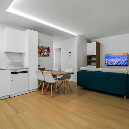 Agaete Family Escape Garden & Pool Apartamento