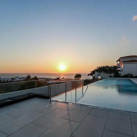 Agaete Family Escape Garden & Pool * Puerto de Las Nieves