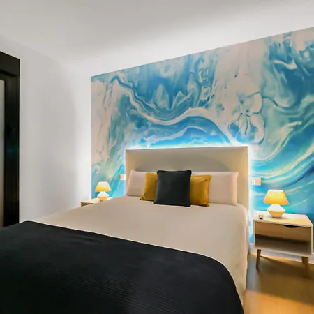 Agaete Family Escape Garden & Pool Puerto de las Nieves