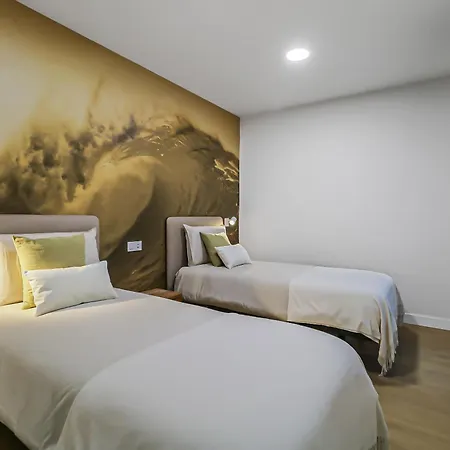 Apartment Agaete Family Escape Garden & Pool Puerto de Las Nieves