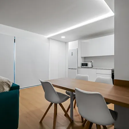 Apartment Agaete Family Escape Garden & Pool