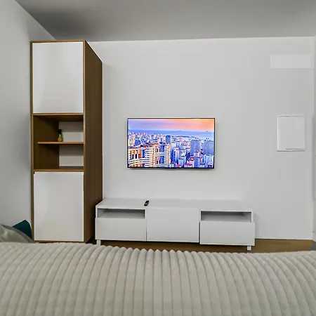 Apartament Agaete Family Escape Garden & Pool