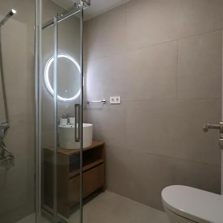 Agaete Family Escape Garden & Pool Apartament